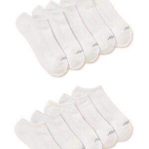 Avia White Socks
